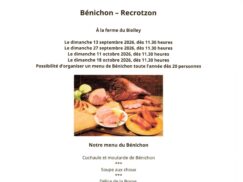 Bénichon Recotzon 2026 001